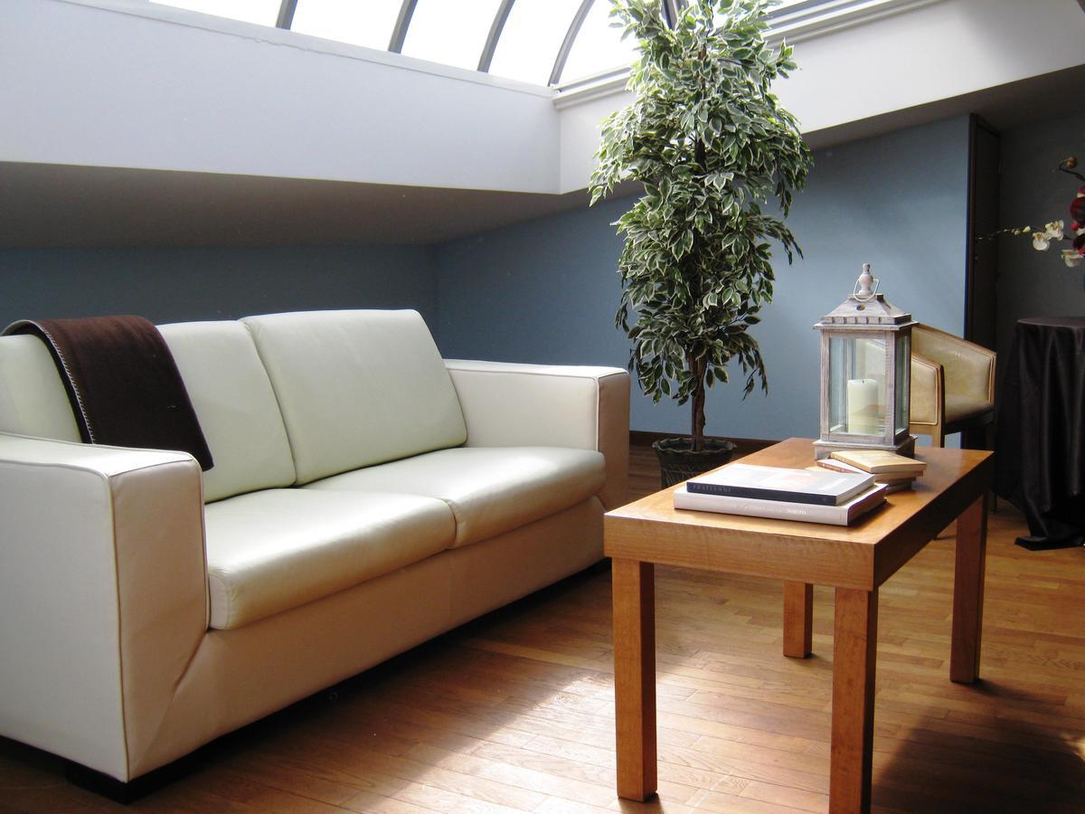 Hotel Villa D'Evoli Castropignano Habitación foto
