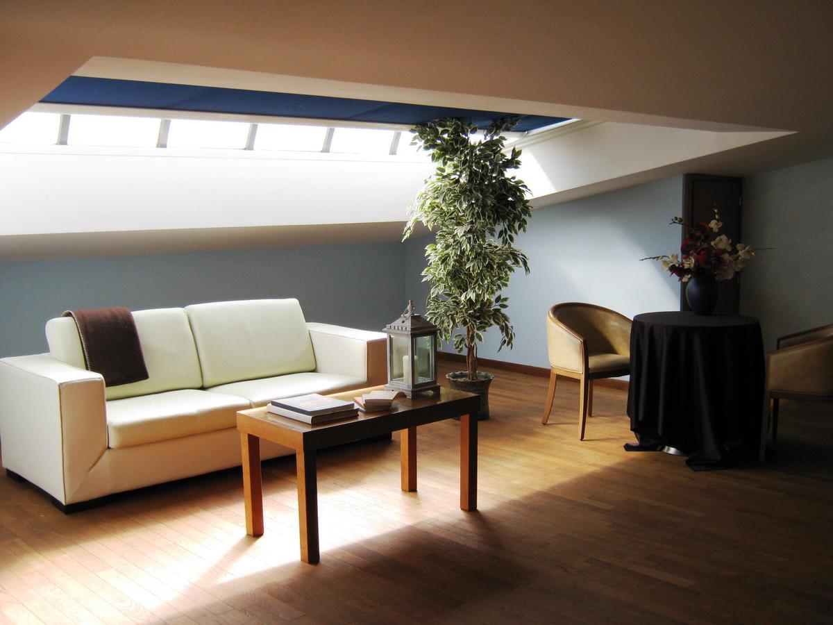 Hotel Villa D'Evoli Castropignano Habitación foto
